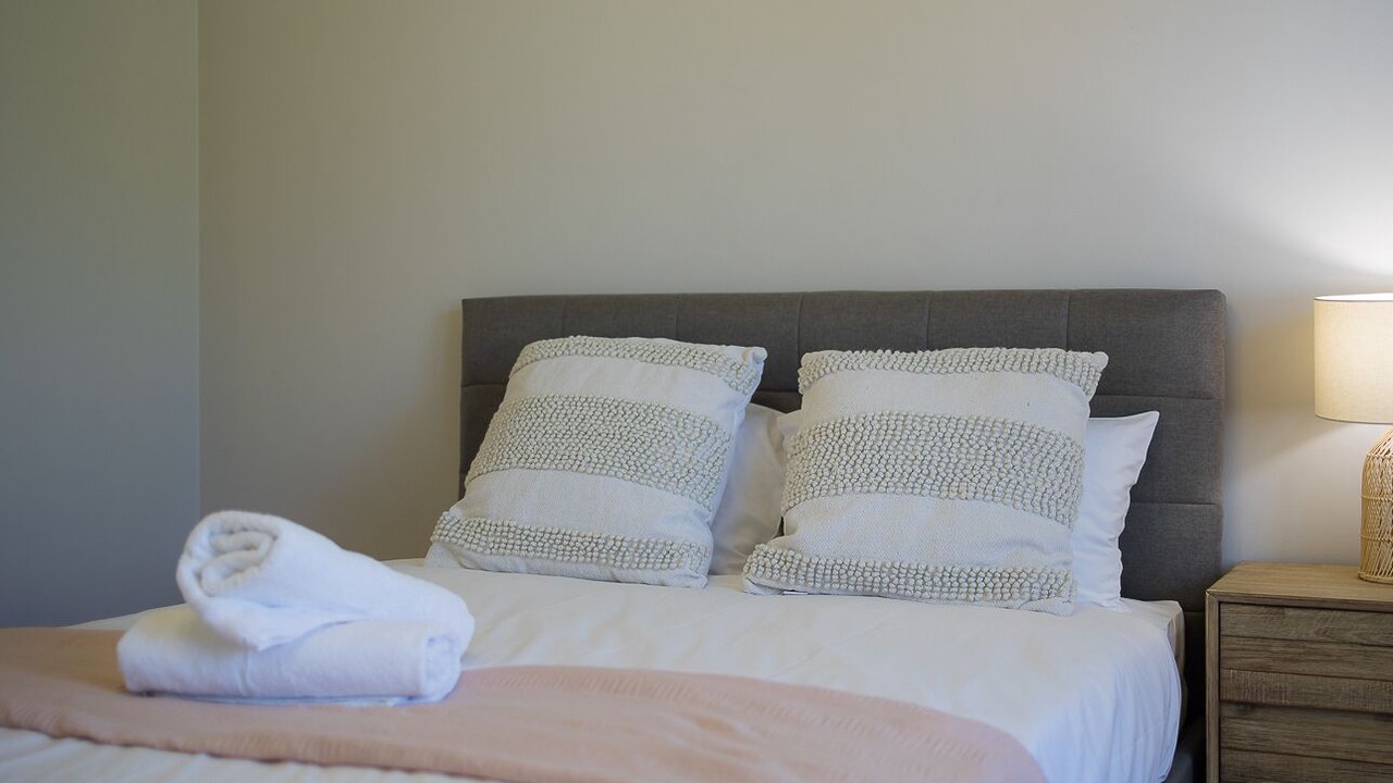 Photo of Bedroom in Greenwich