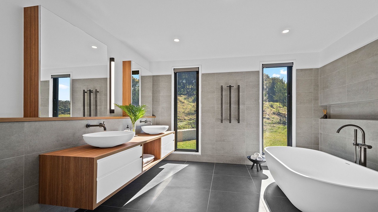 Photo of Bathroom in Exeter