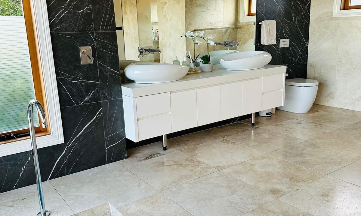 Photo of Bathroom in Picton