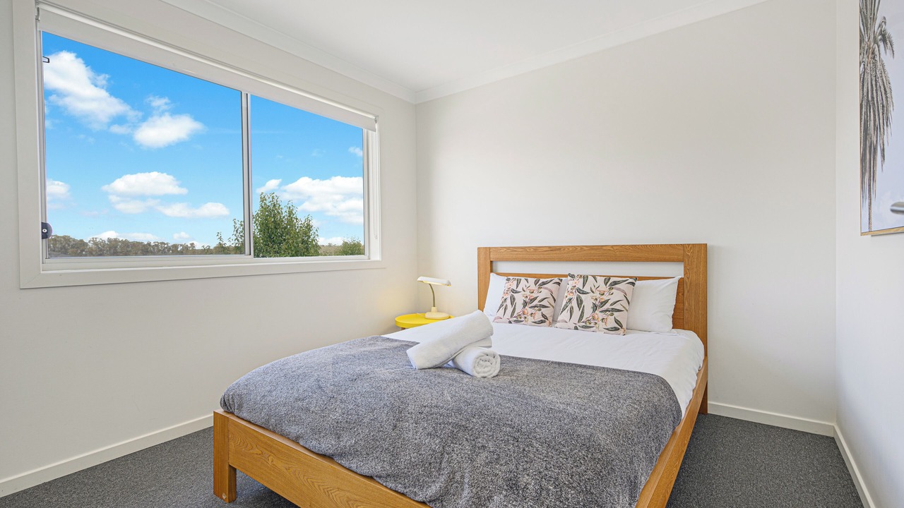 Photo of Bedroom in Denham Court