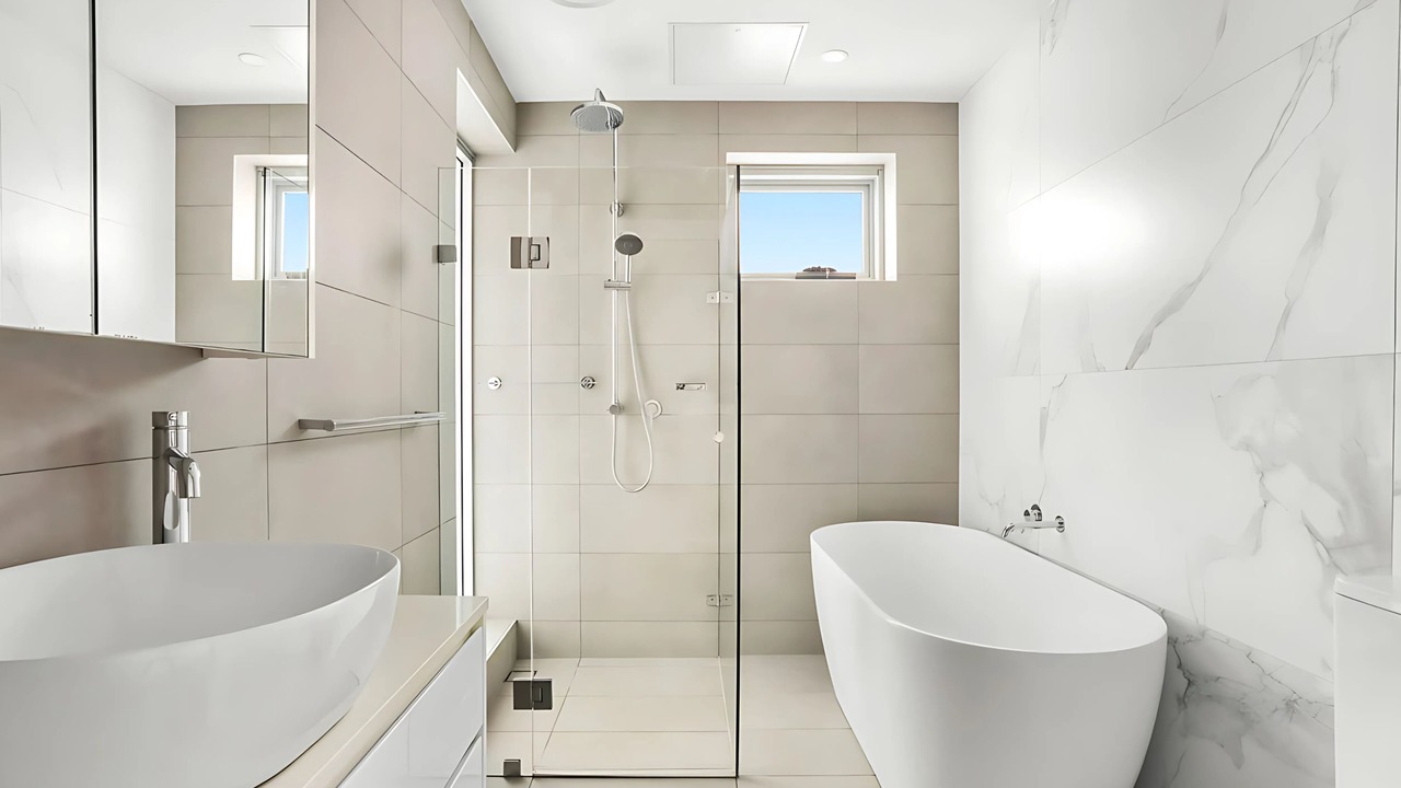 Photo of Bathroom in North Bondi