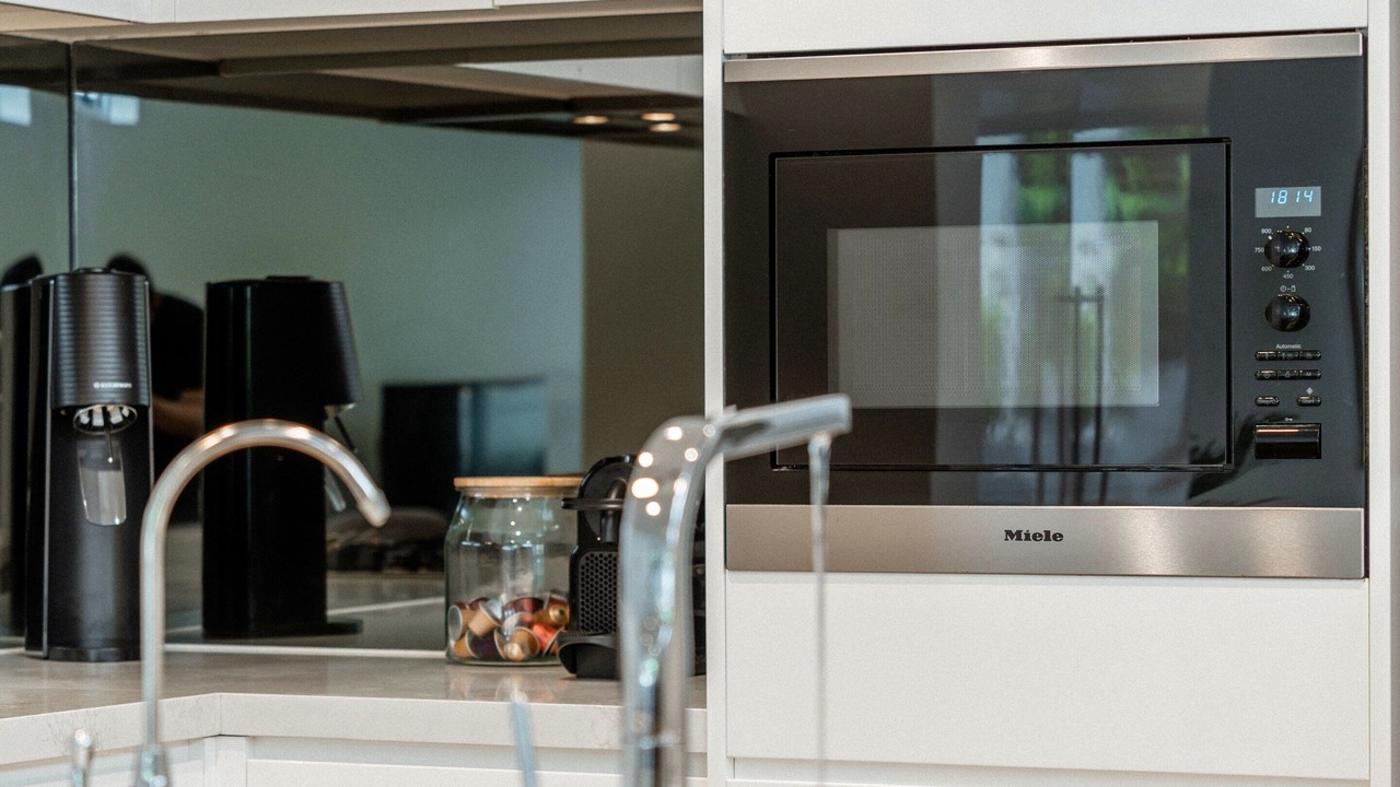 Photo of Kitchen in North Bondi