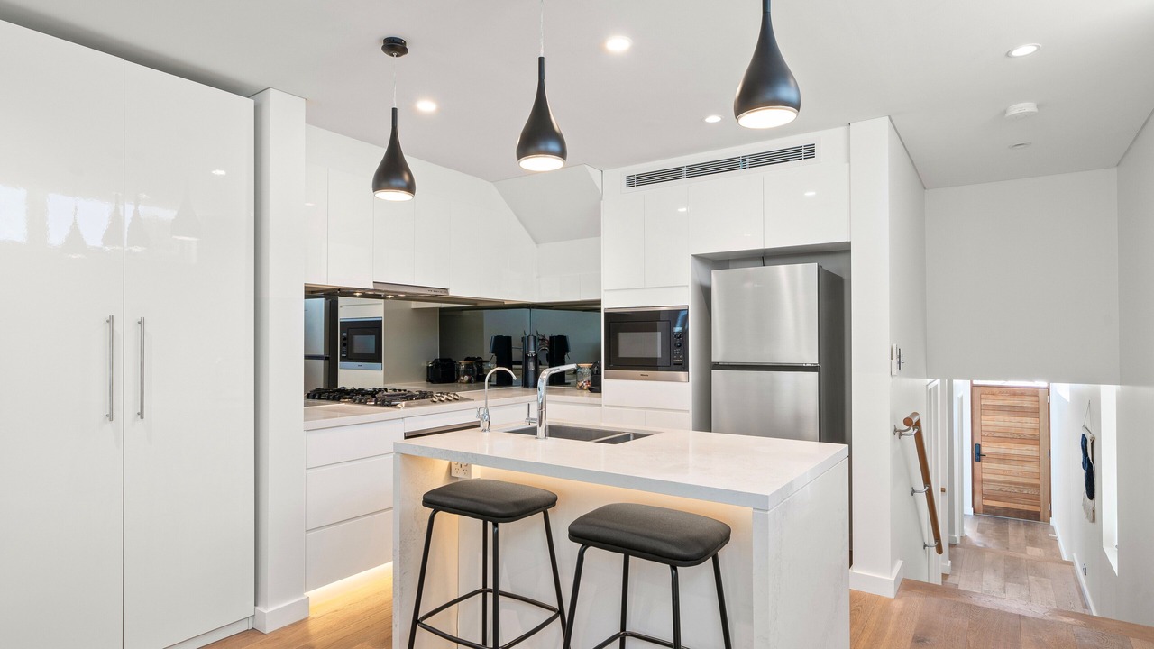 Photo of Kitchen in North Bondi