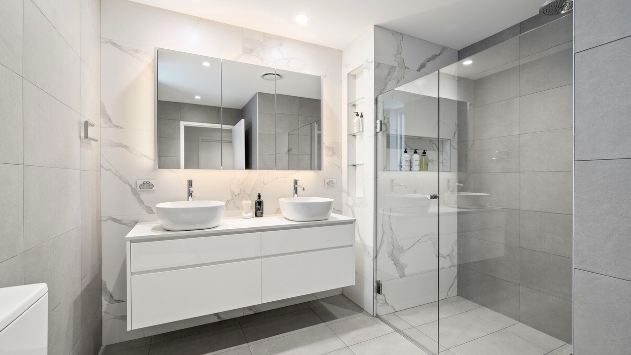 Photo of Bathroom in North Bondi