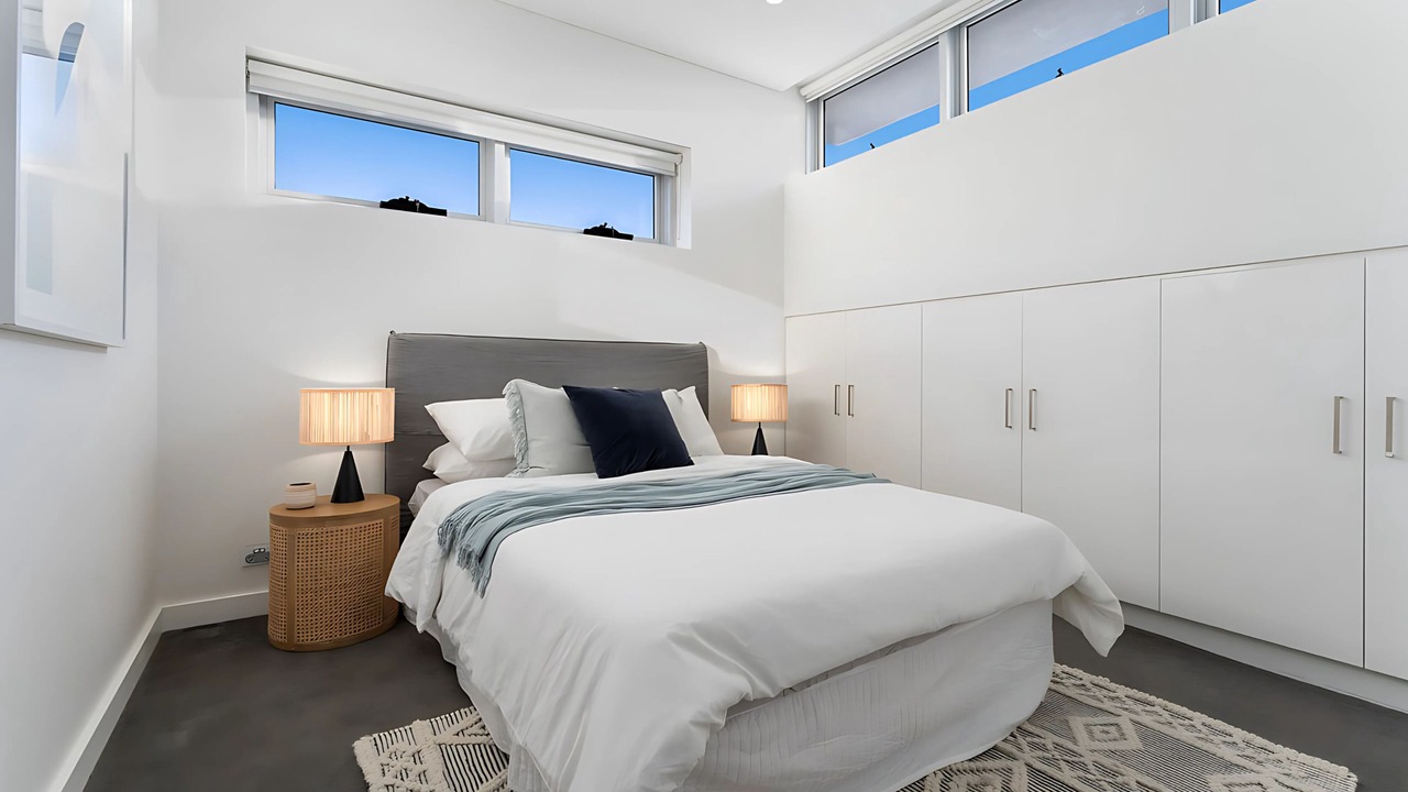 Photo of Bedroom in North Bondi
