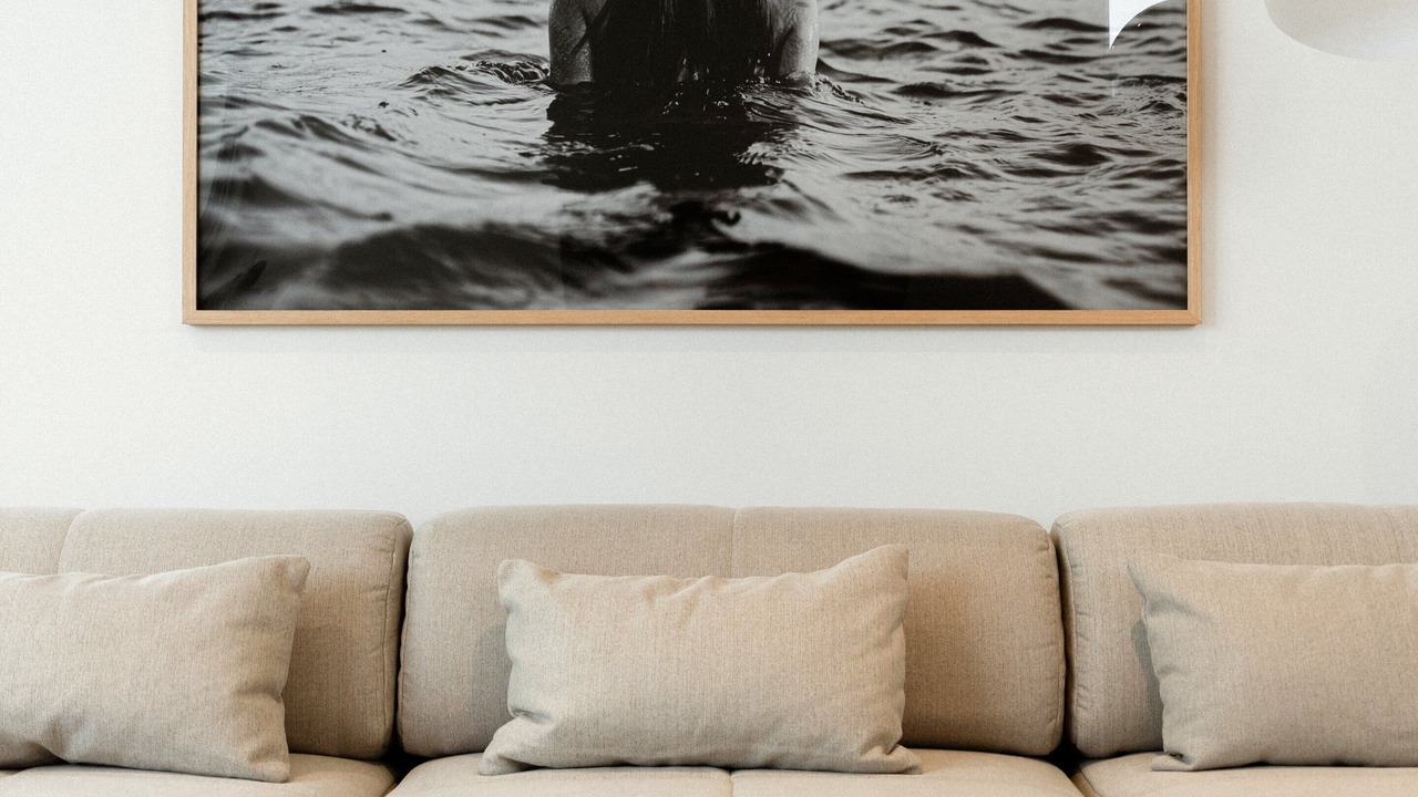 Photo of Livingroom in North Bondi