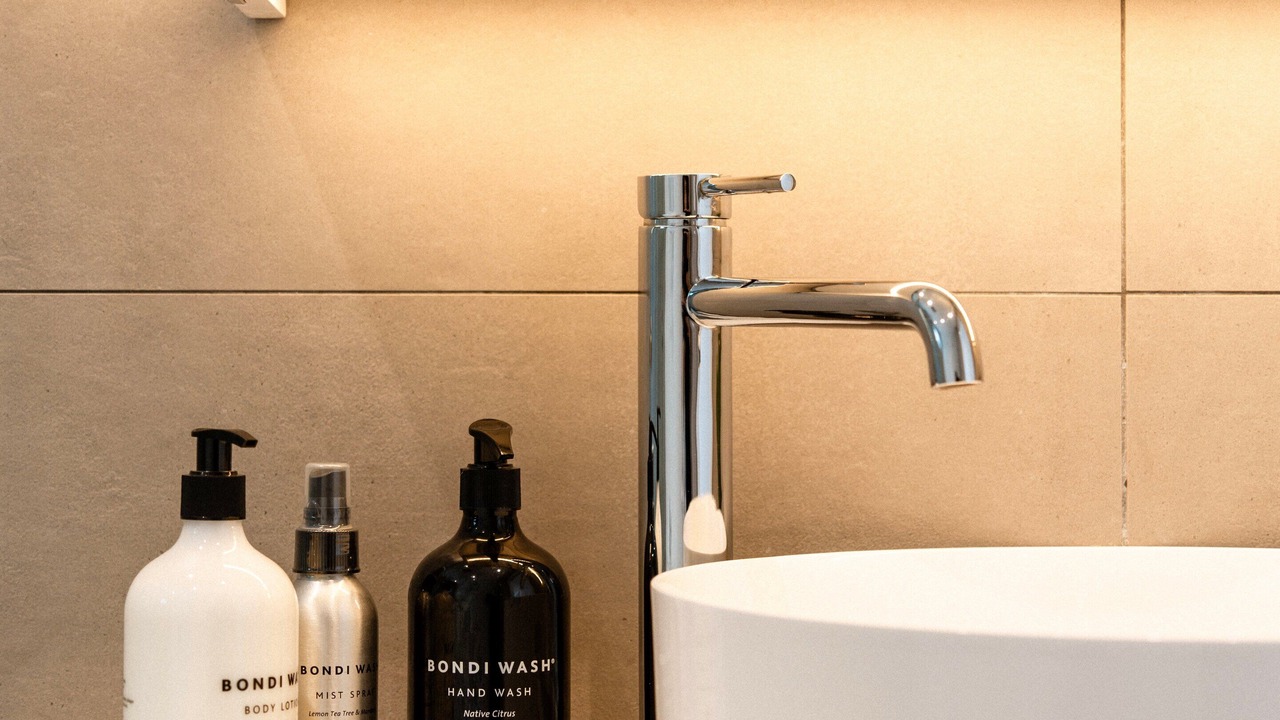 Photo of Bathroom in North Bondi