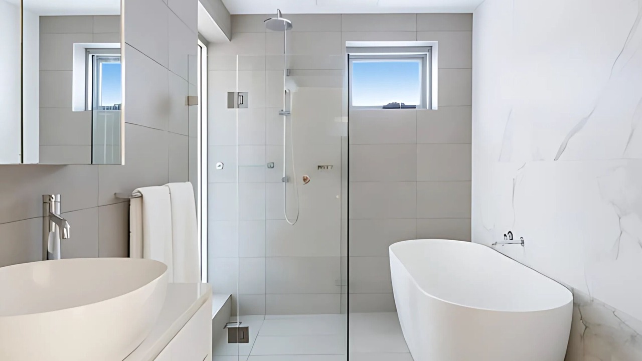 Photo of Bathroom in North Bondi