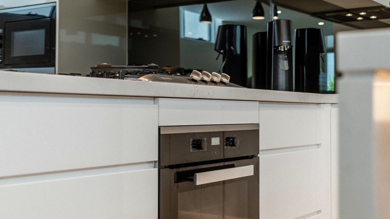 Photo of Kitchen in North Bondi