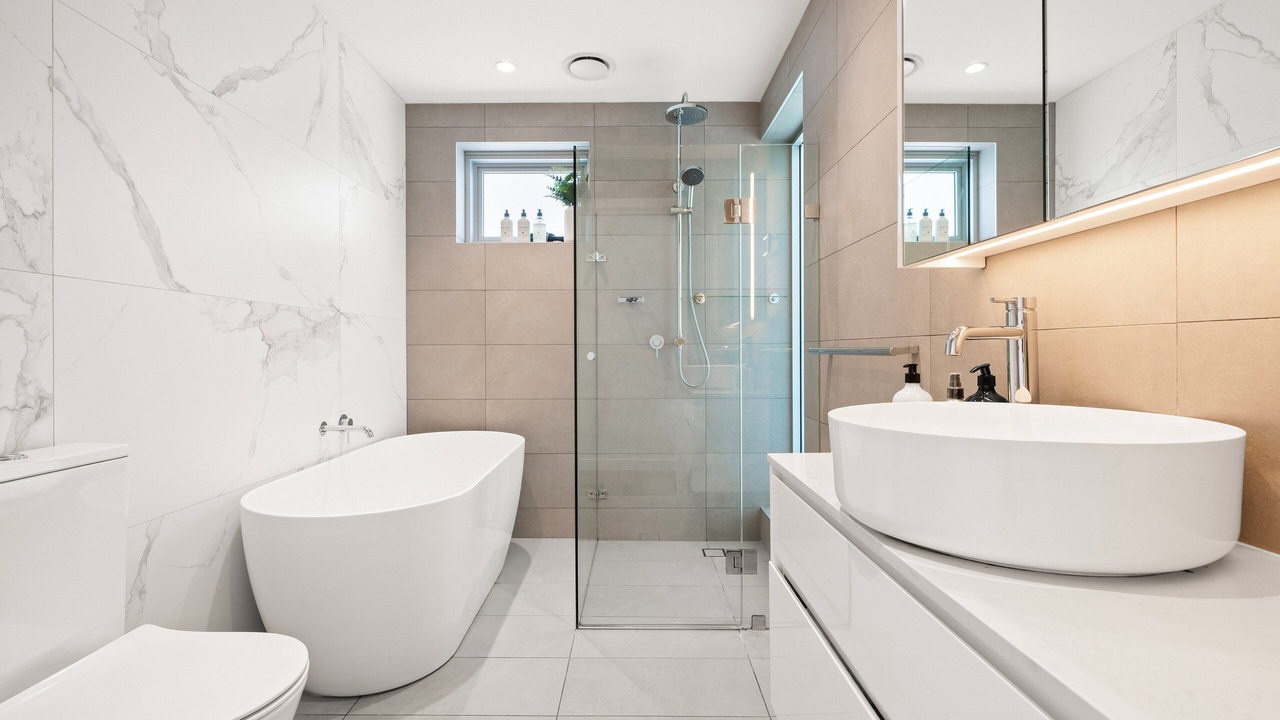 Photo of Bathroom in North Bondi