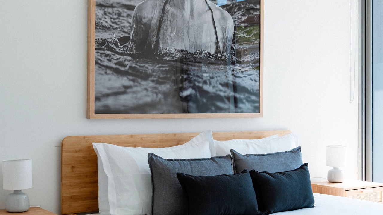 Photo of Bedroom in North Bondi