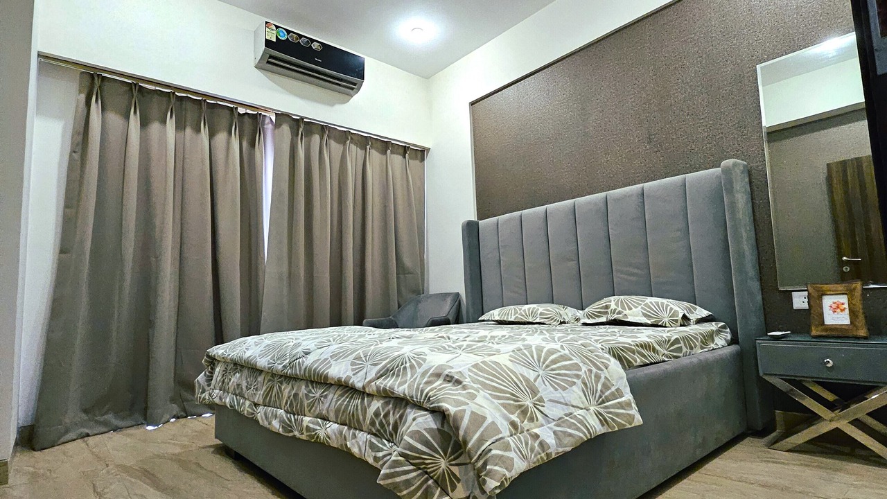 Photo of Bedroom in Vrindavan