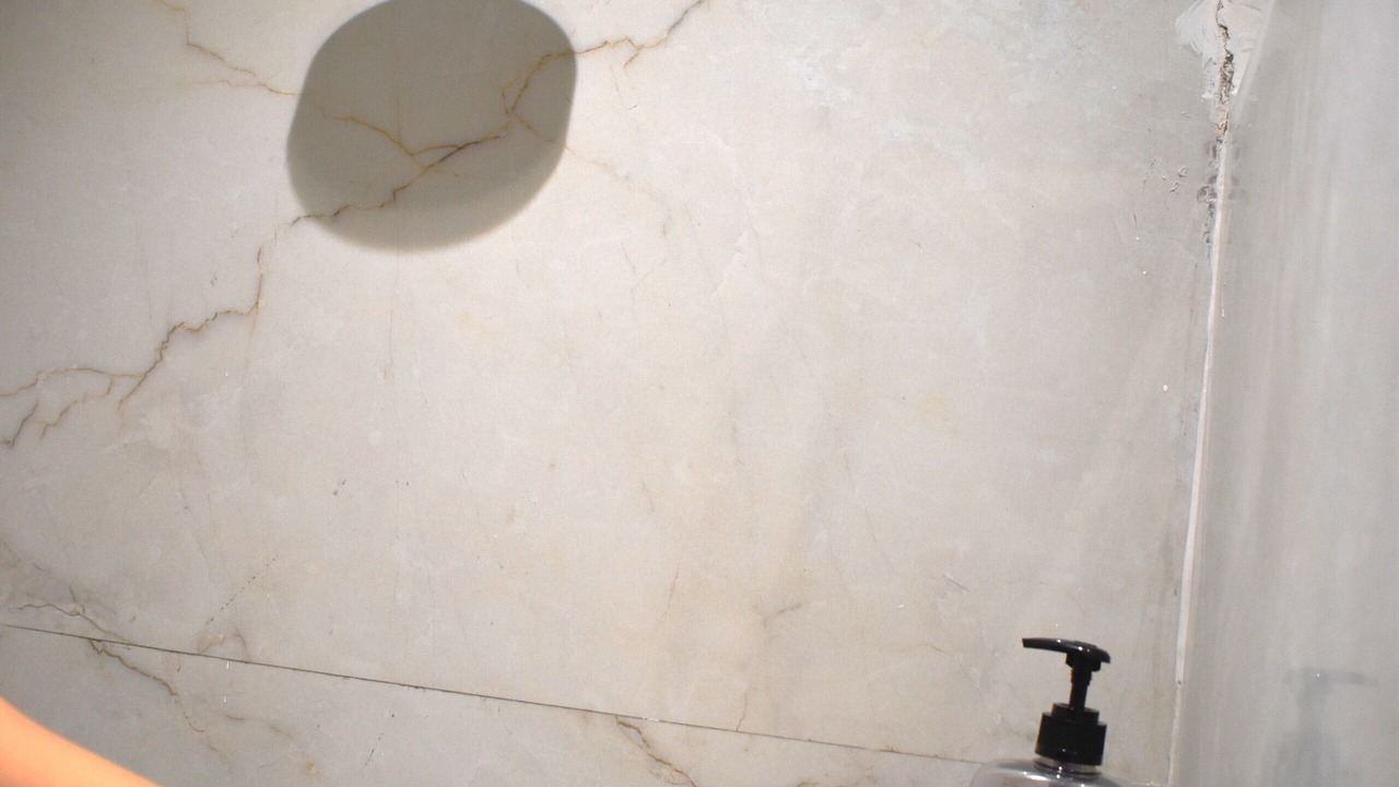 Photo of Bathroom in Vrindavan