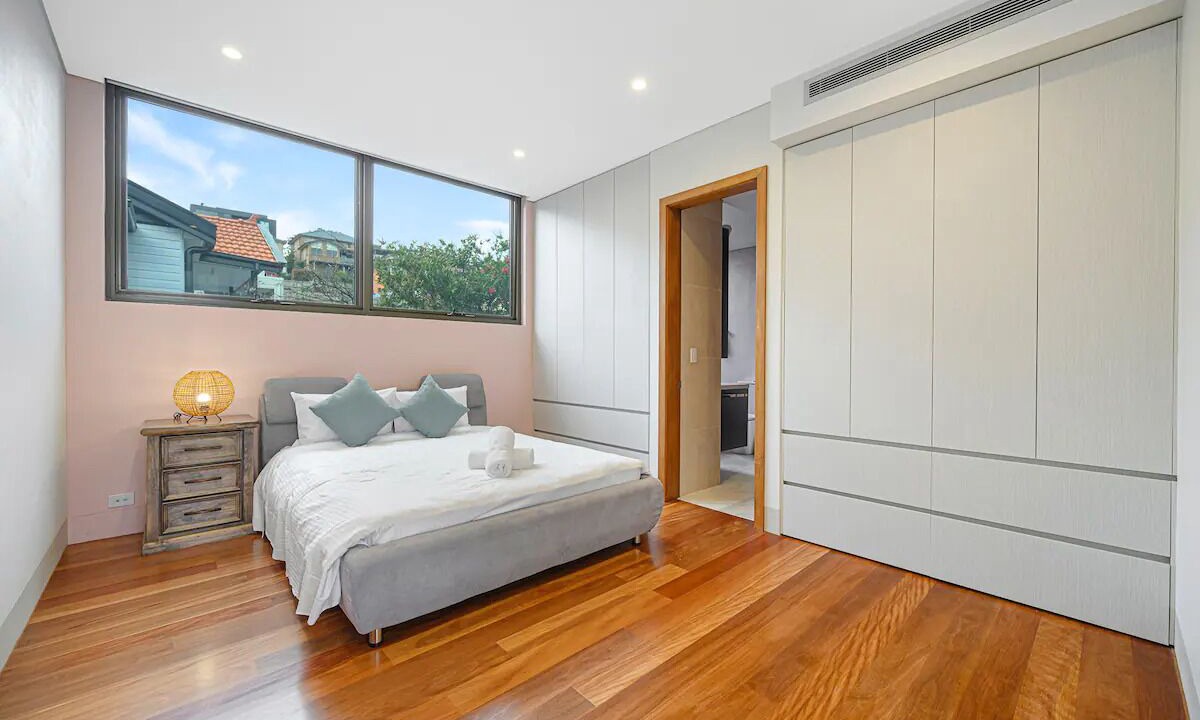 Photo of Bedroom in Putney