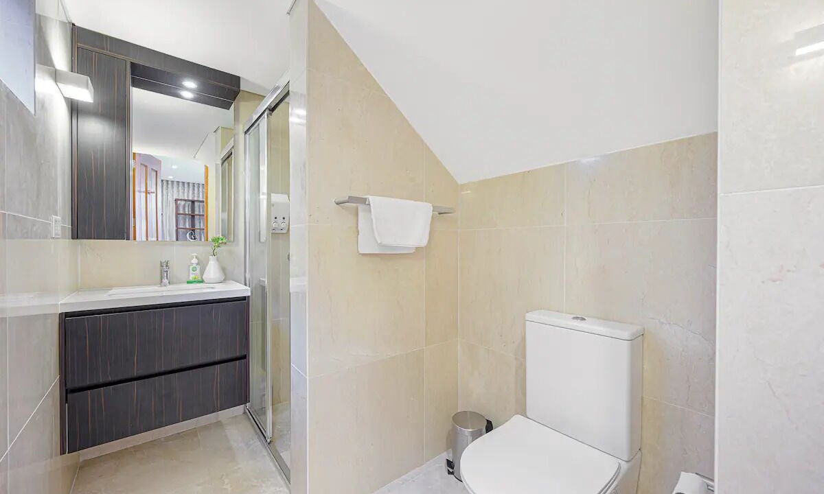 Photo of Bathroom in Putney