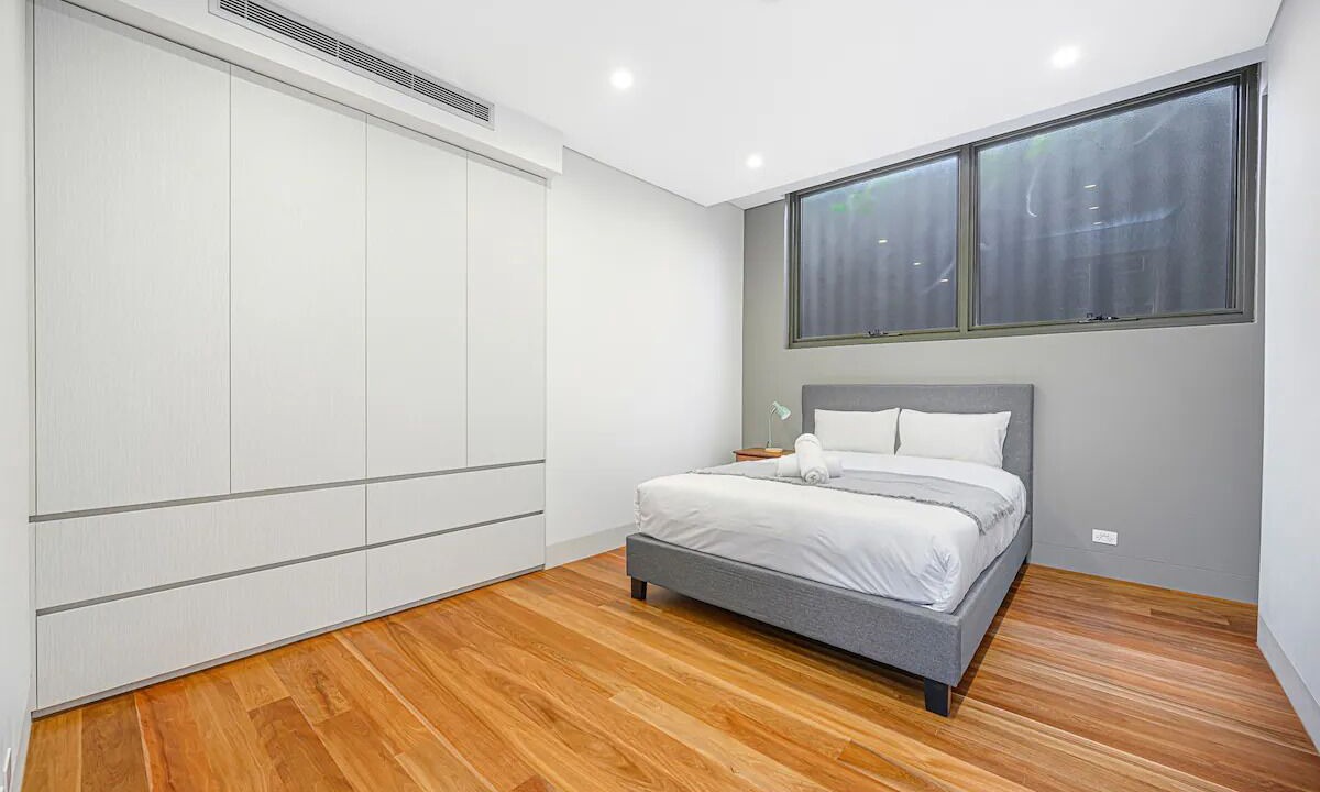 Photo of Bedroom in Putney