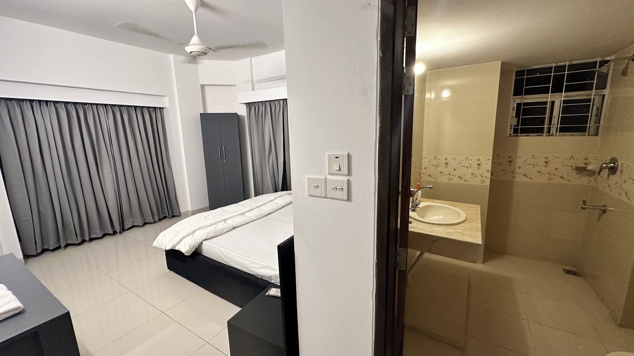 Photo of Bathroom in Dhaka