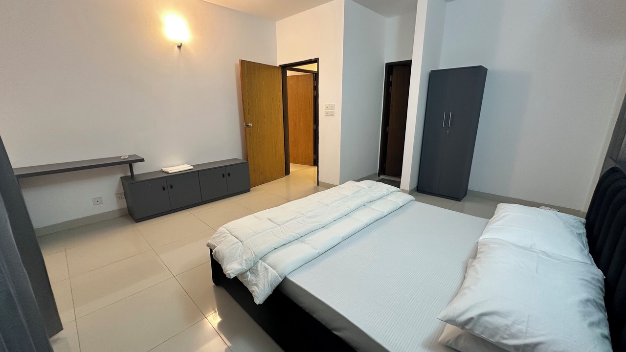Photo of Bedroom in Dhaka