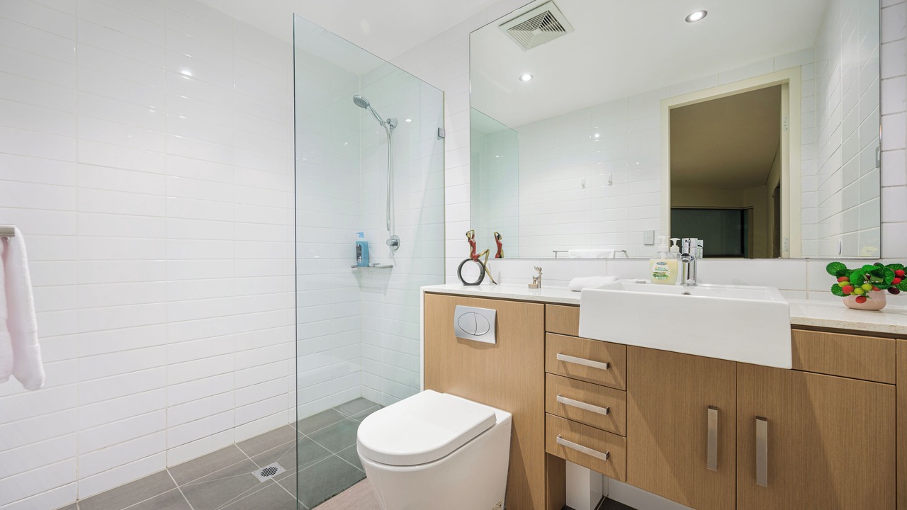 Photo of Bathroom in Strathfield