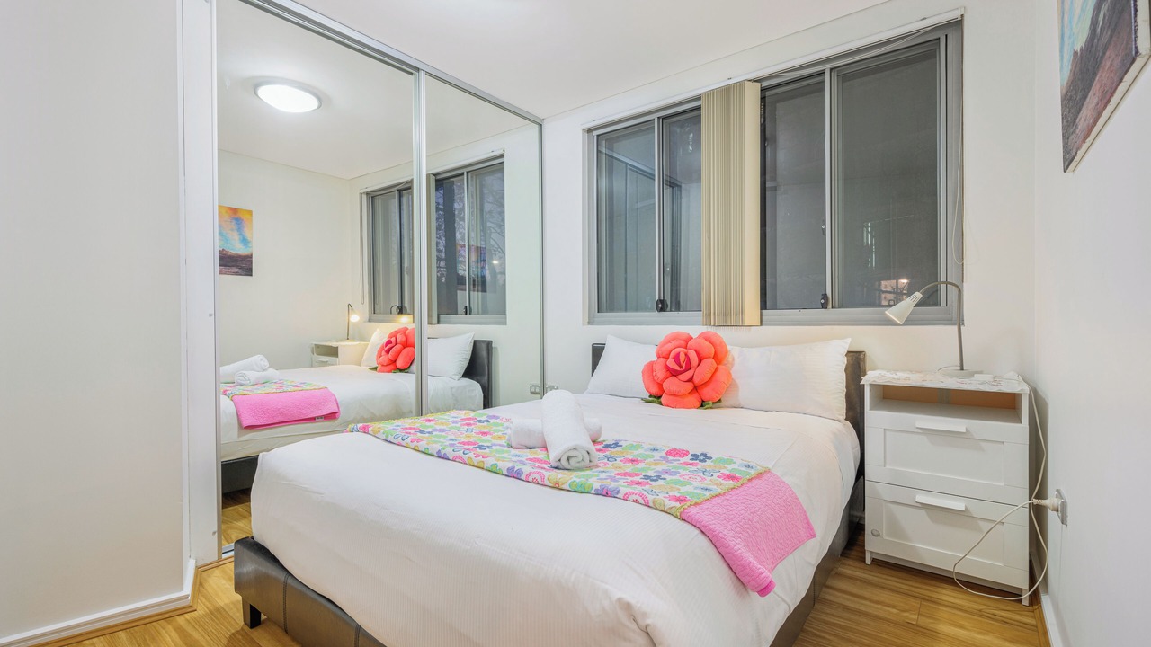 Photo of Bedroom in Strathfield