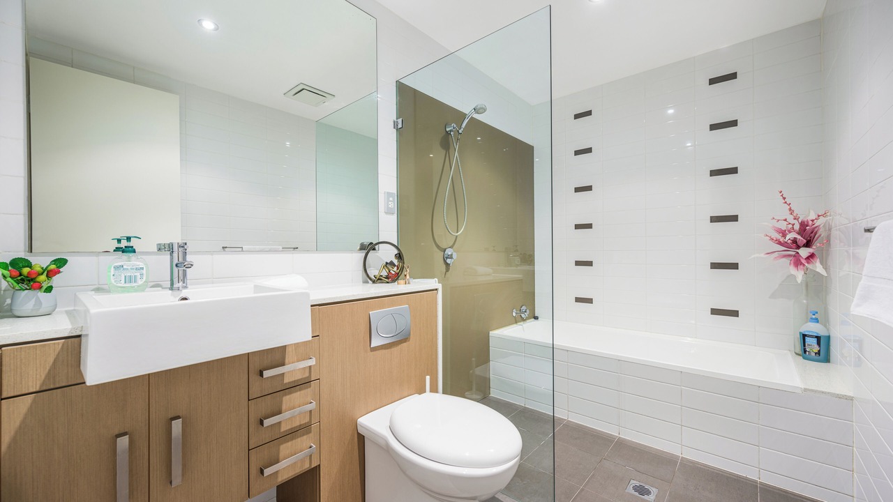 Photo of Bathroom in Strathfield