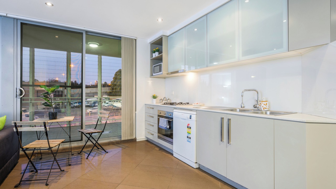 Photo of Kitchen in Strathfield