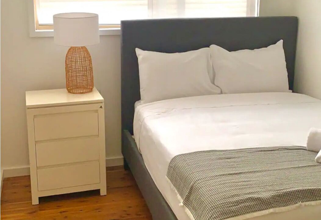 Photo of Bedroom in St Marys