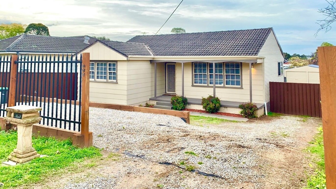 Photo of Outdoor in St Marys