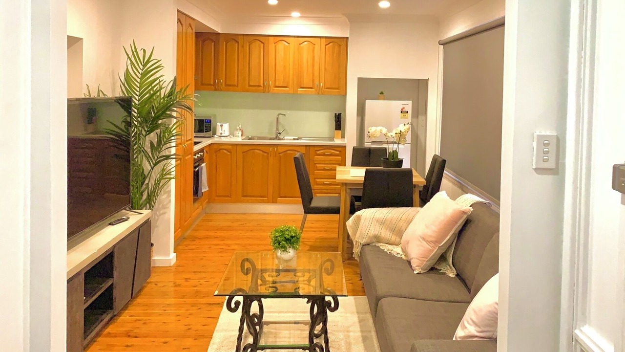Photo of Livingroom in St Marys