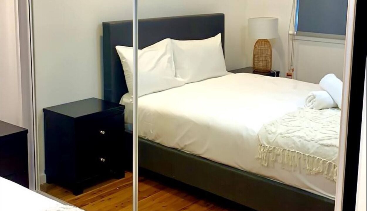 Photo of Bedroom in St Marys
