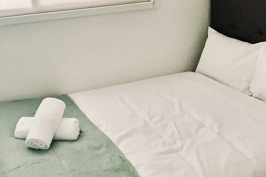 Photo of Bedroom in St Marys
