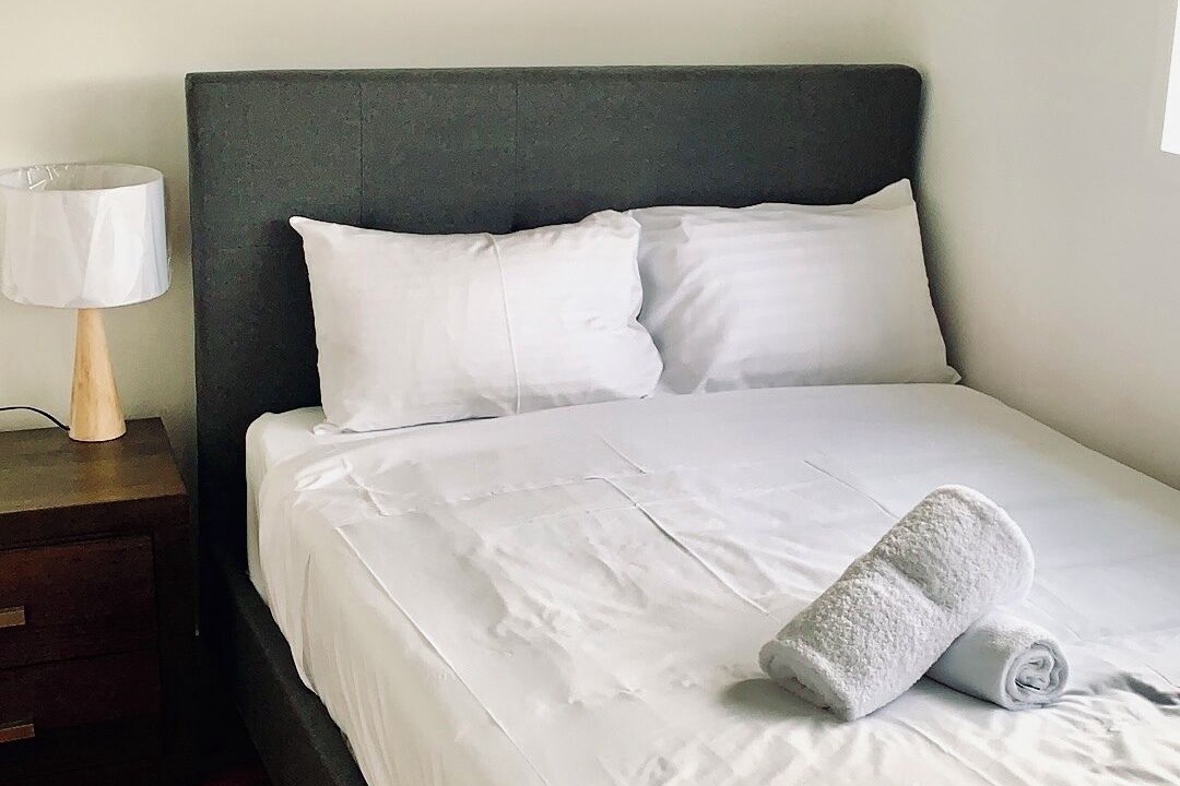 Photo of Bedroom in St Marys