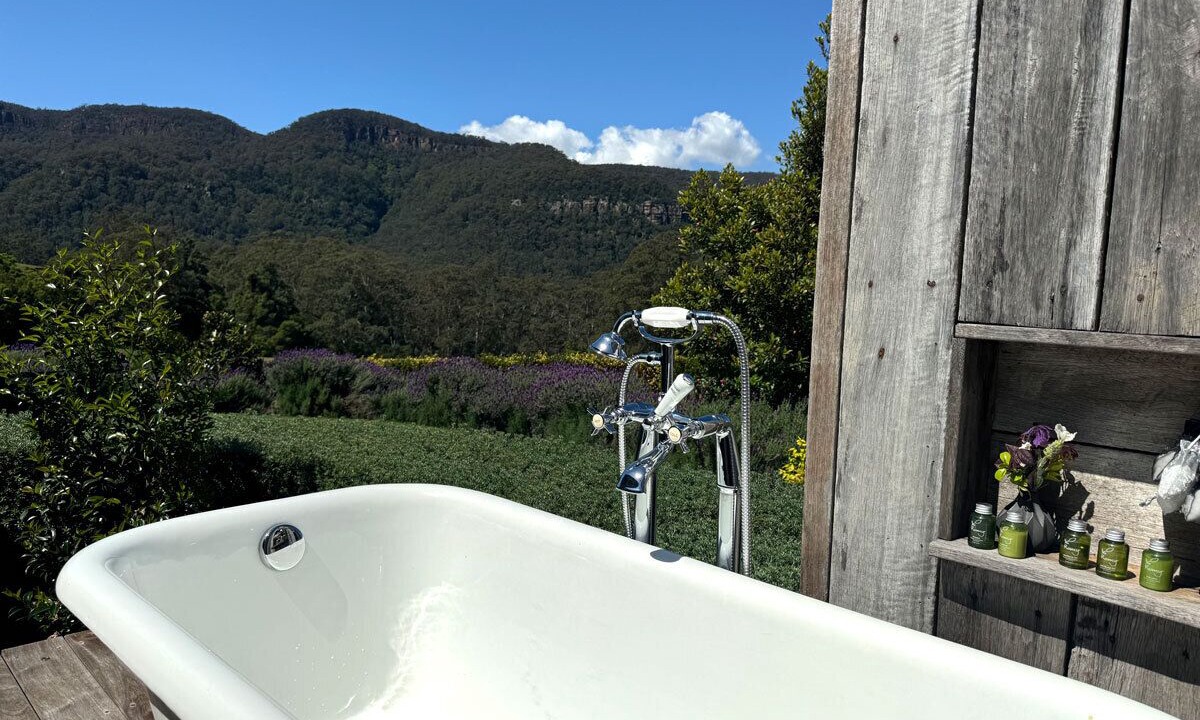 Photo of Outdoor in Barrengarry