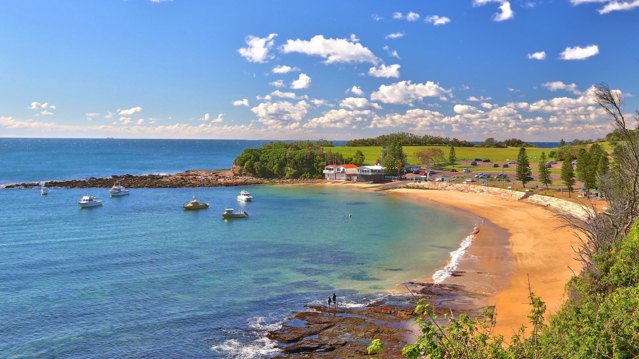 Photo of Others in Terrigal