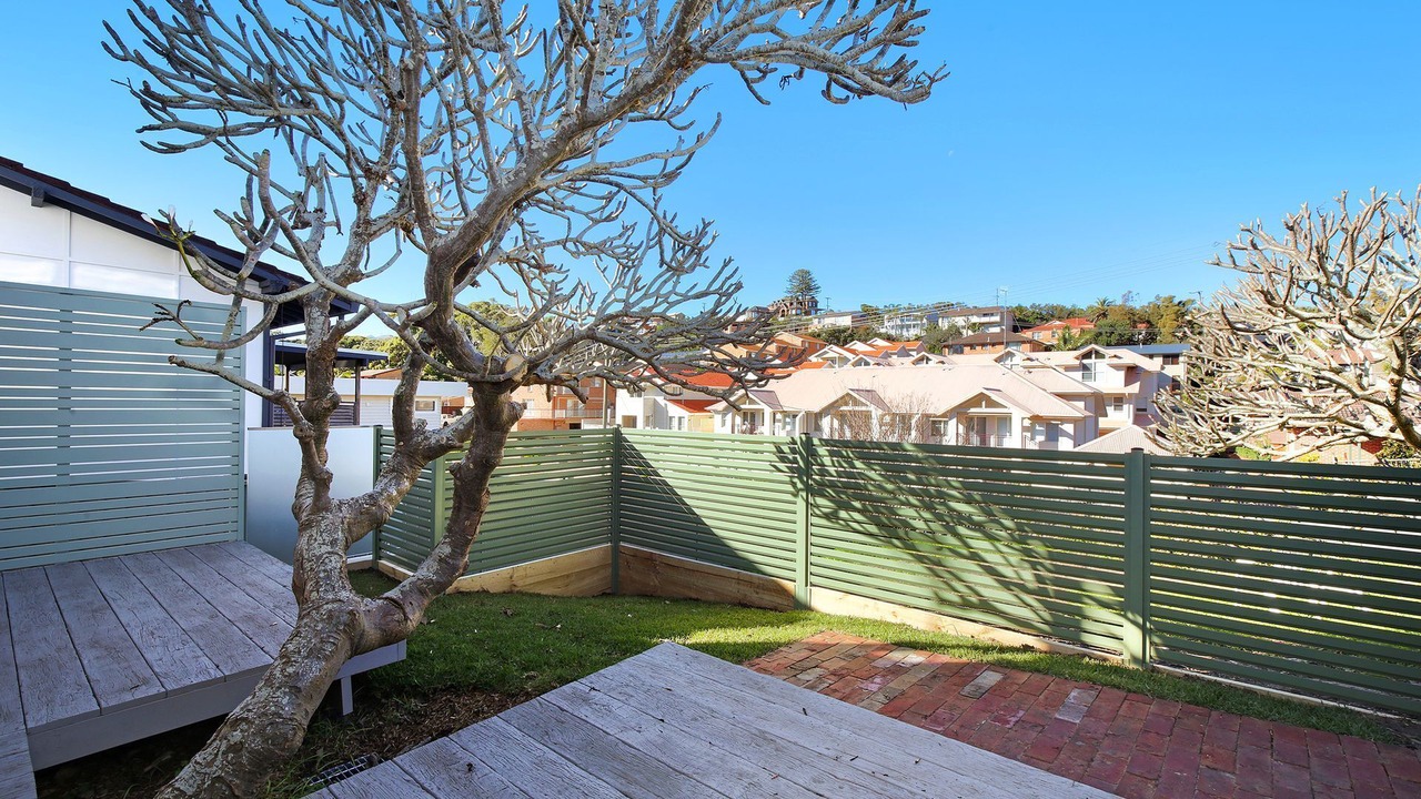 Photo of Patio Balcony in Terrigal