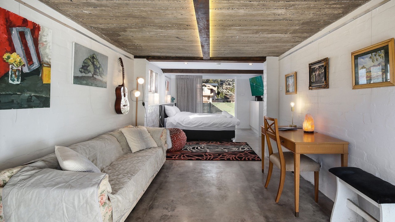 Photo of Livingroom in Terrigal