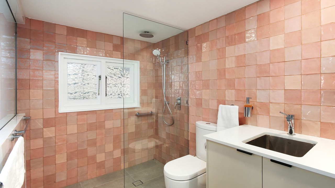 Photo of Bathroom in Terrigal