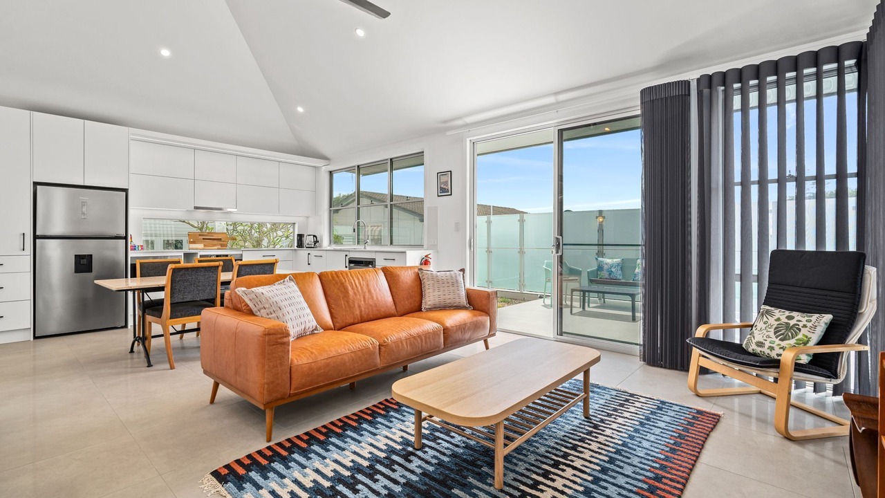 Photo of Livingroom in Terrigal