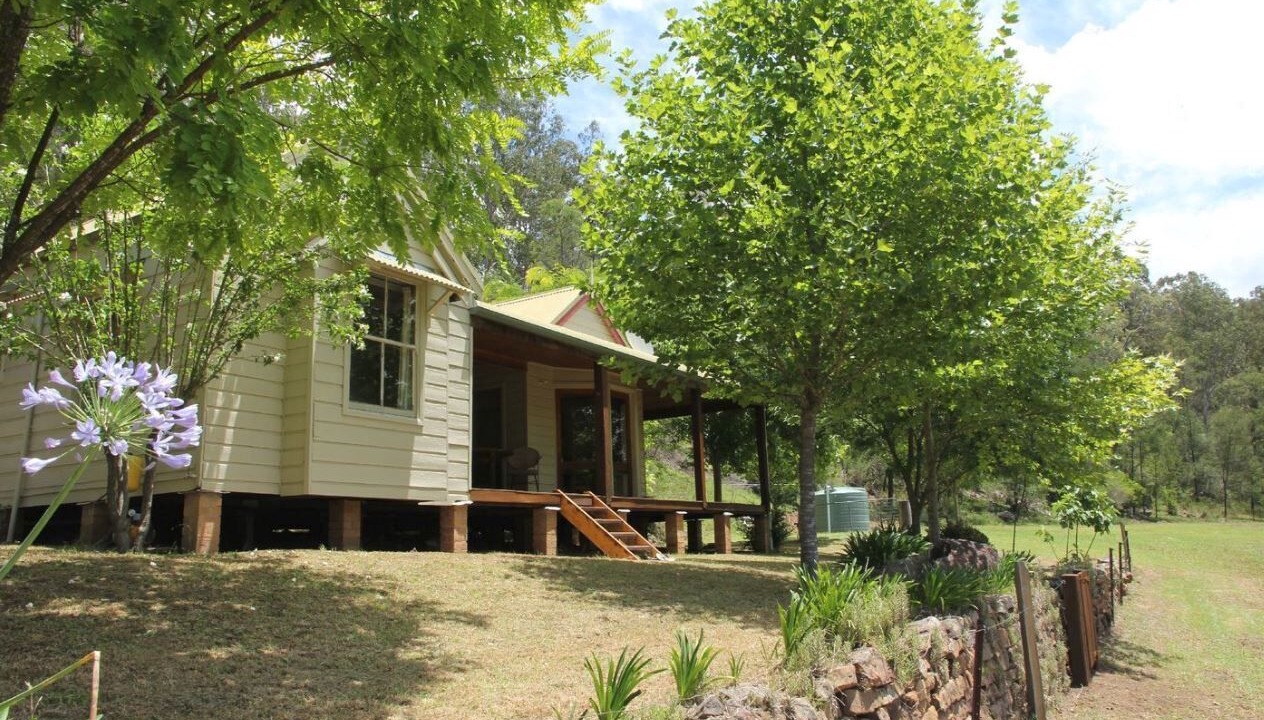 Photo of Outdoor in Upper Macdonald