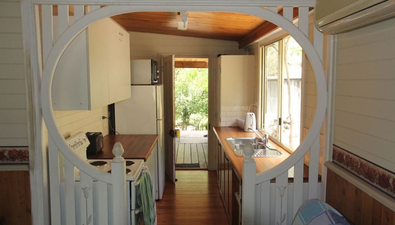Photo of Kitchen in Upper Macdonald