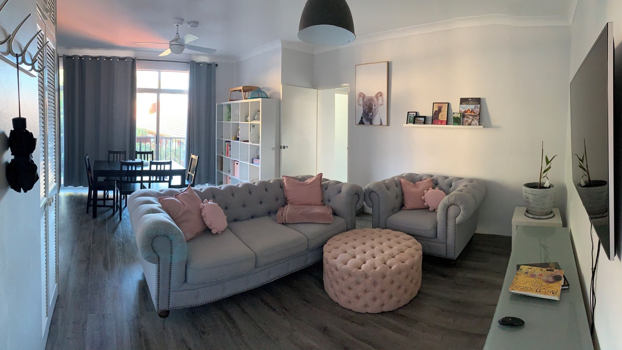 Photo of Livingroom in Monterey