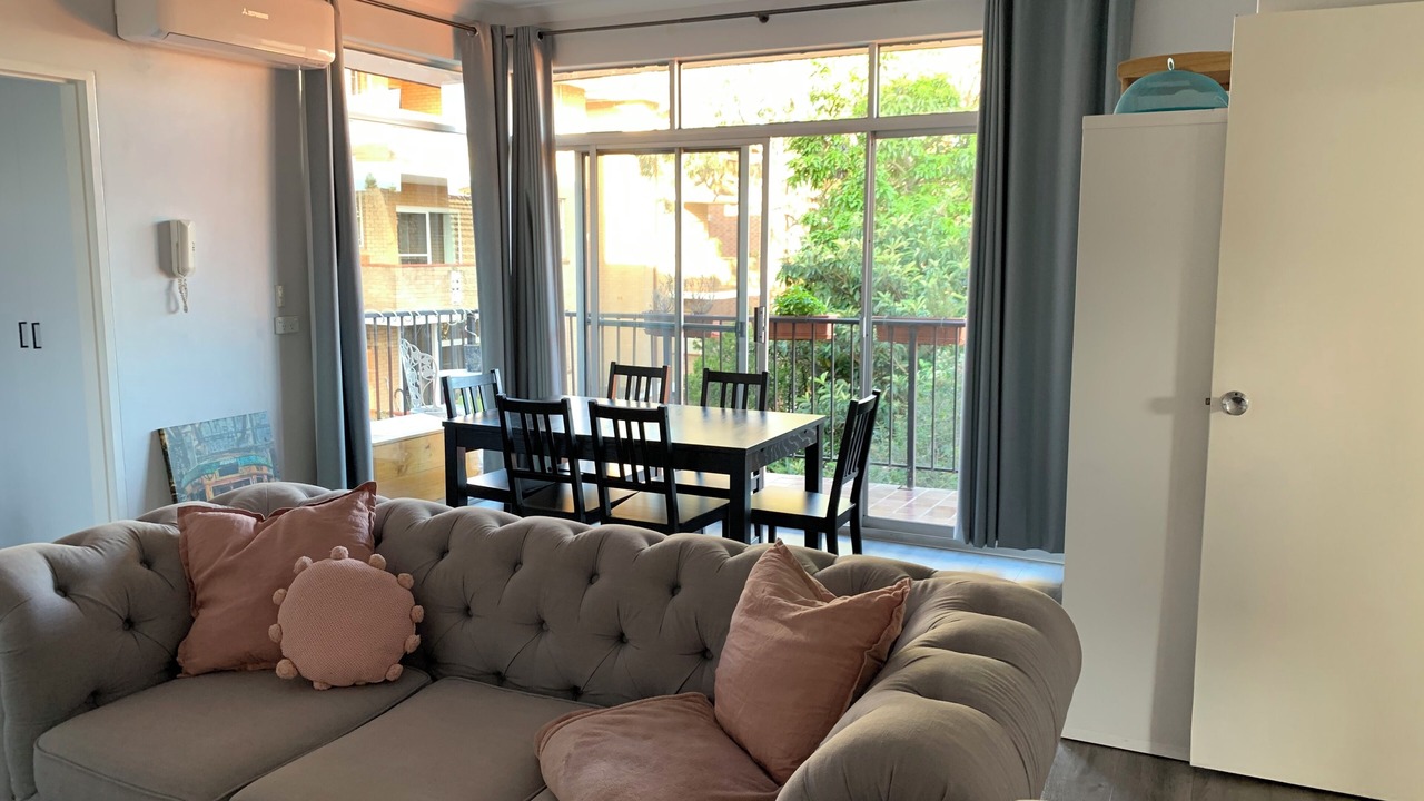 Photo of Livingroom in Monterey