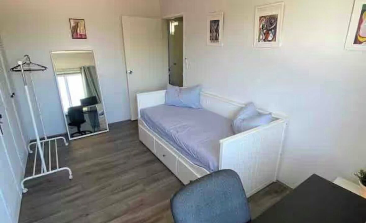 Photo of Bedroom in Monterey
