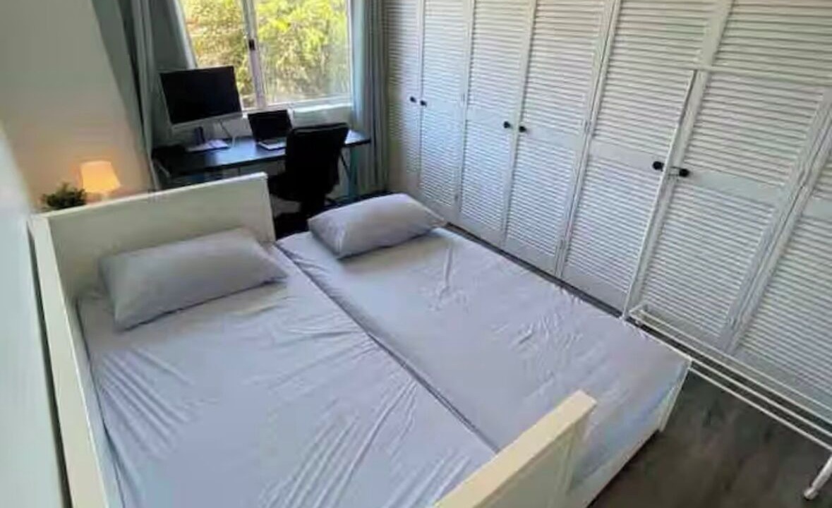 Photo of Bedroom in Monterey