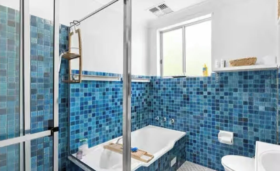 Photo of Bathroom in Monterey