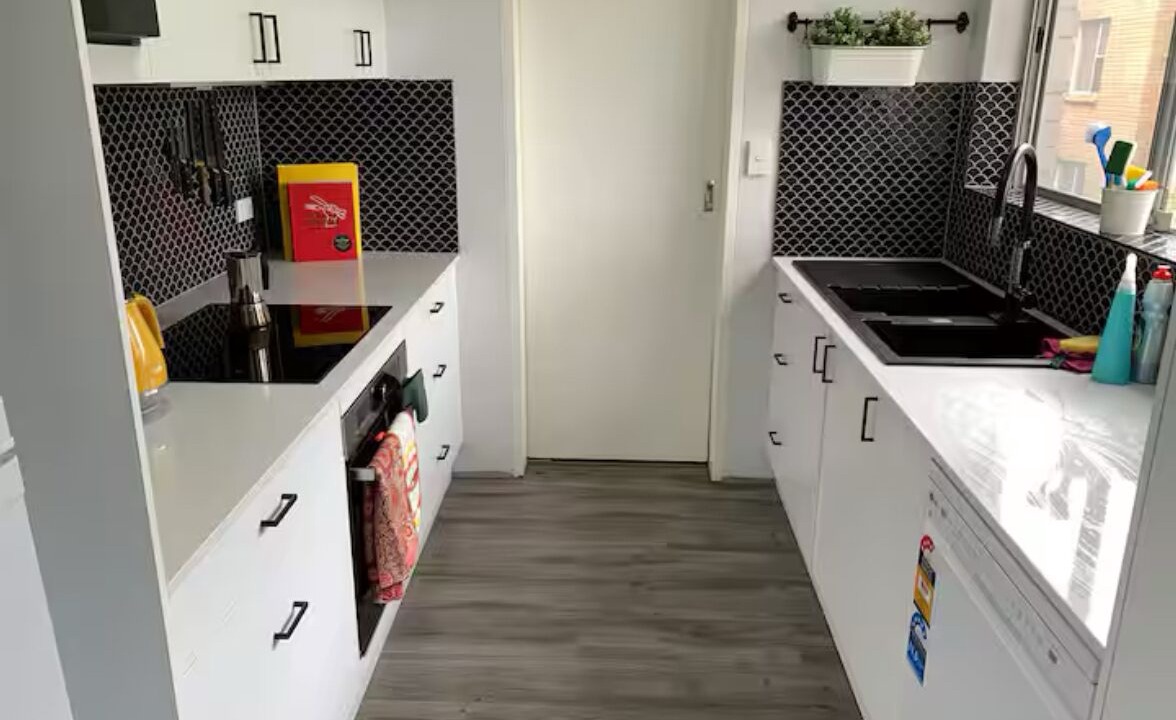 Photo of Kitchen in Monterey