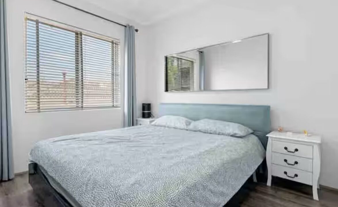 Photo of Bedroom in Monterey