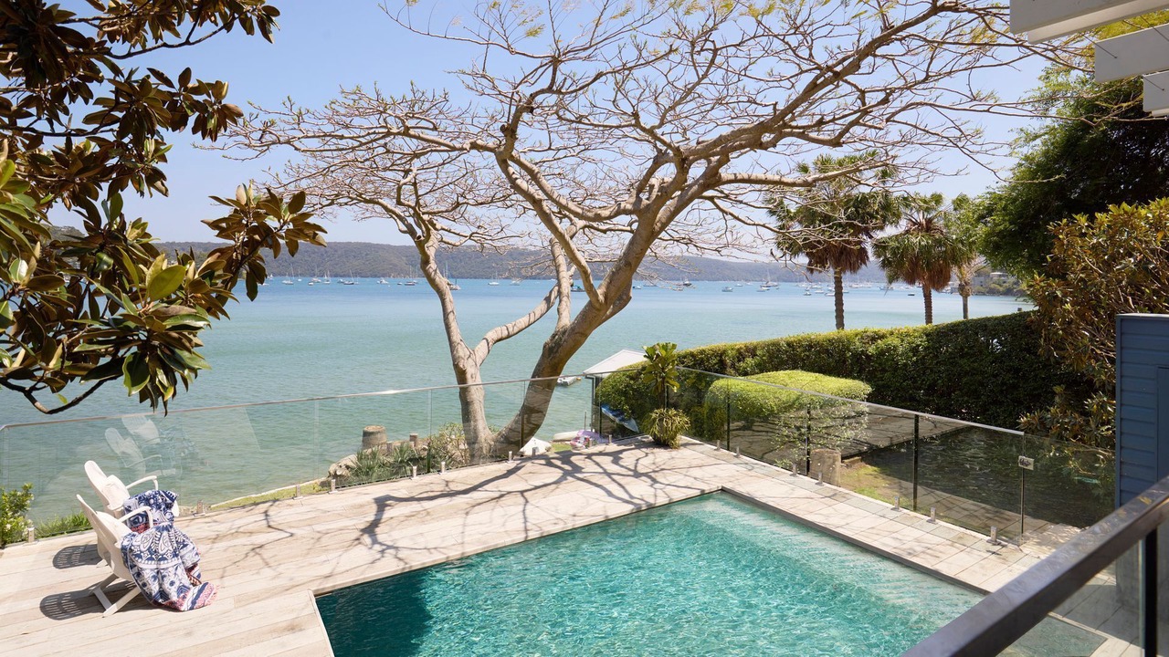 Photo of Outdoor in Whale Beach
