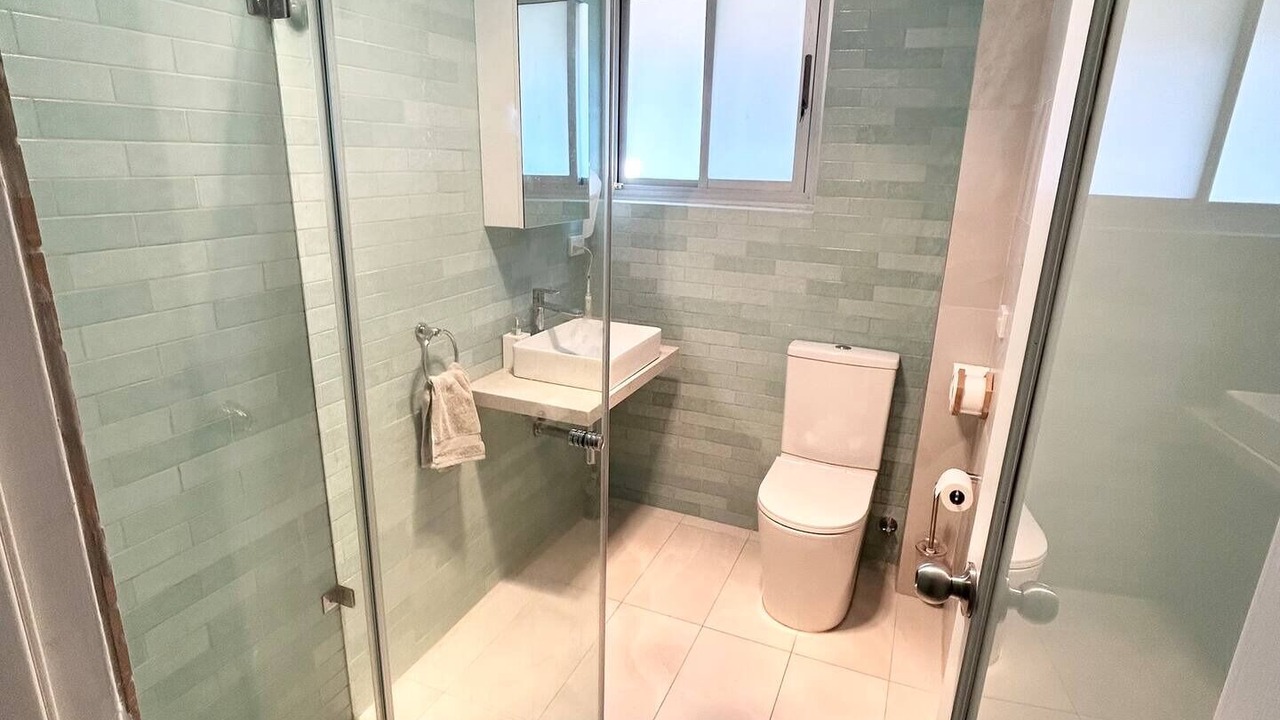 Photo of Bathroom in Hillsdale