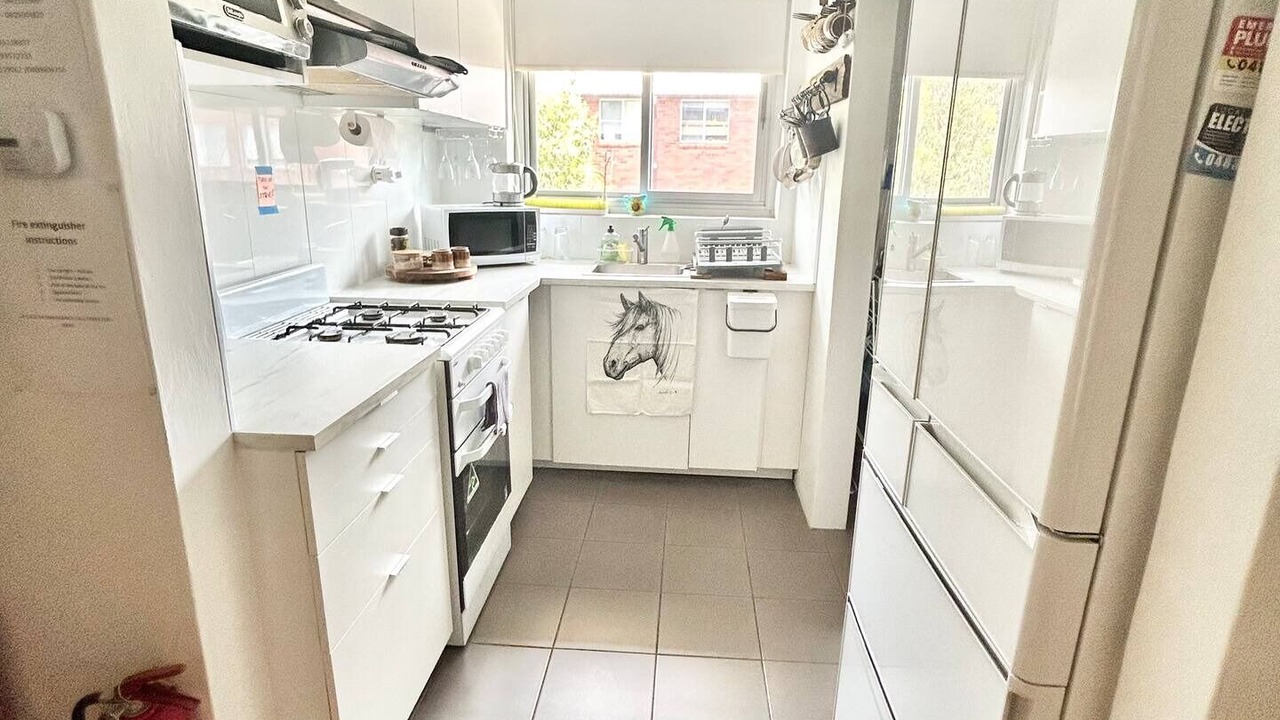 Photo of Kitchen in Hillsdale